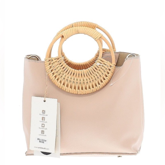 NWT Antin Kraft Bag in a Bag. - Picture 2 of 3